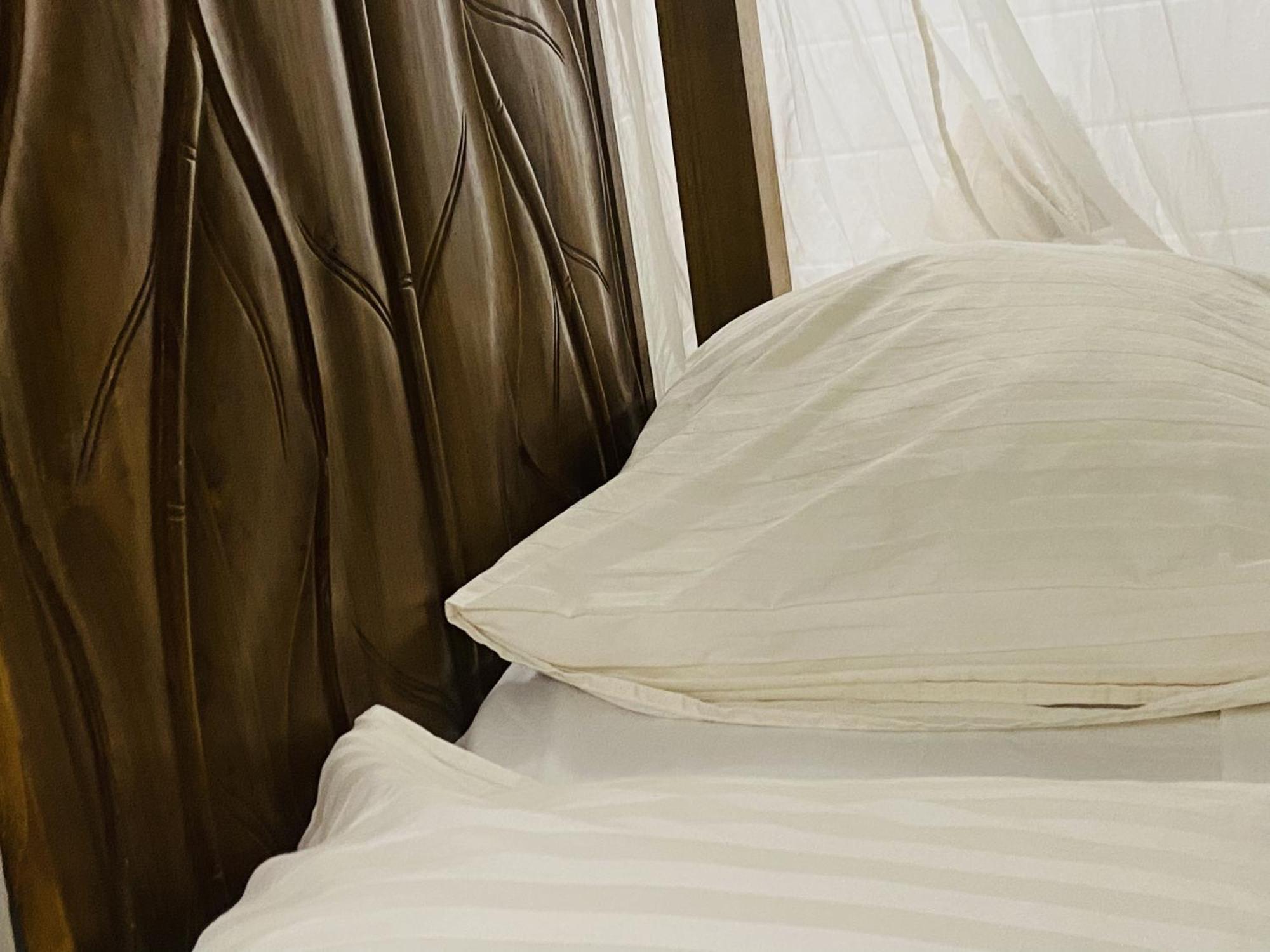 Eden Paradise Ecolodge & Spa Sainte-Luce Room photo
