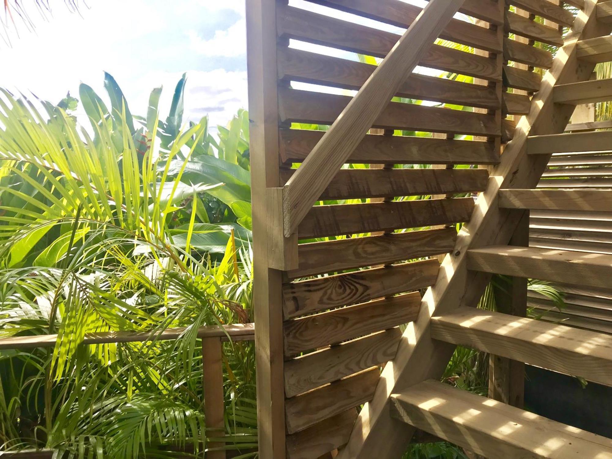 Eden Paradise Ecolodge & Spa Sainte-Luce Room photo
