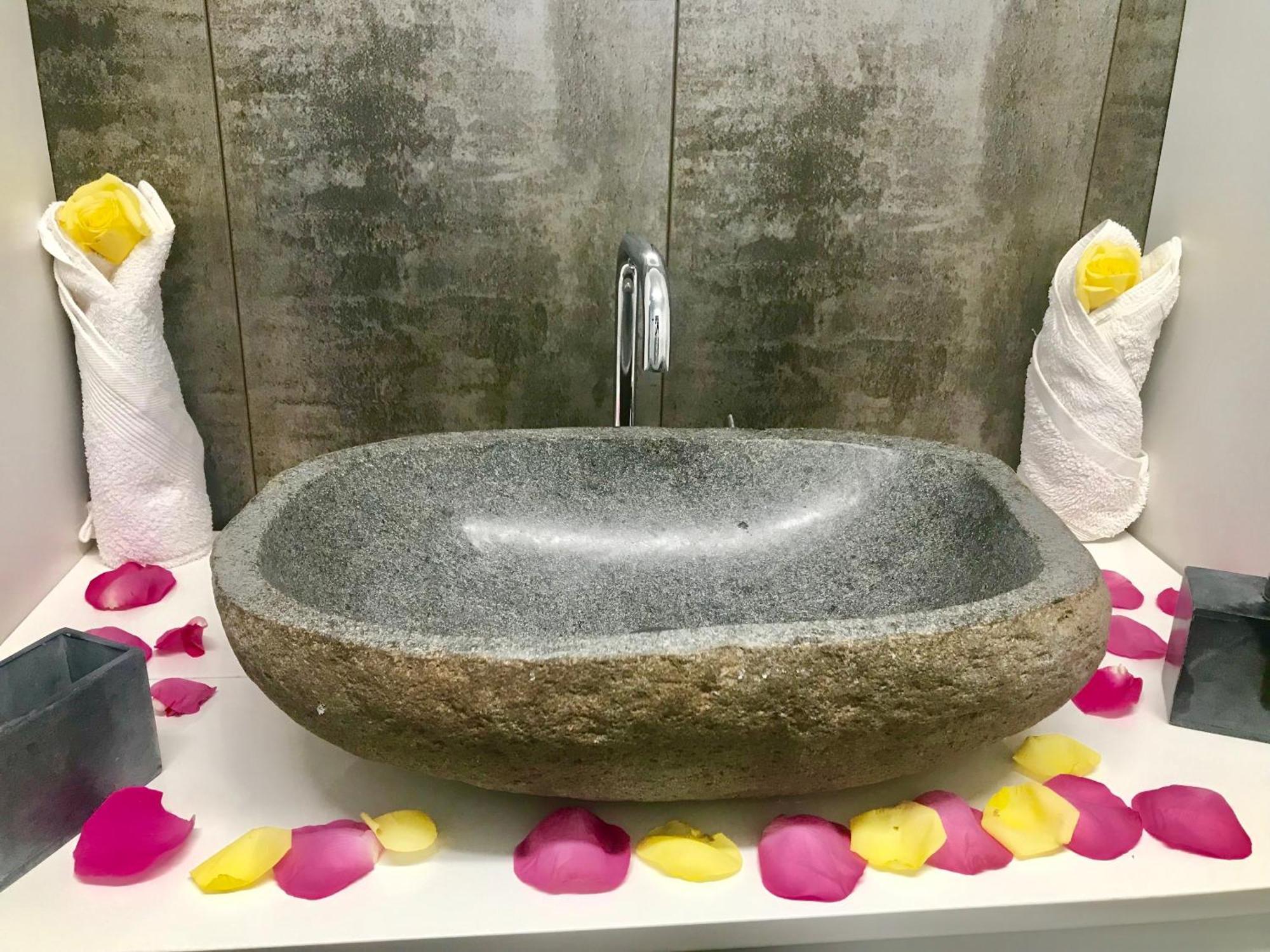 Eden Paradise Ecolodge & Spa Sainte-Luce Room photo